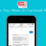 PopRx: Chatbot To Order Your Prescription Medication