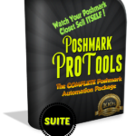 Poshmark Pro Tools