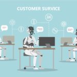 CHATBOTS FOR CUSTOMER SERVICE