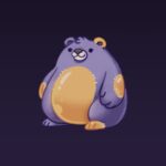 Broken Bear